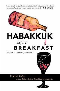Habakkuk before Breakfast (eBook, PDF) Habakkuk before Breakfast (eBook, PDF)