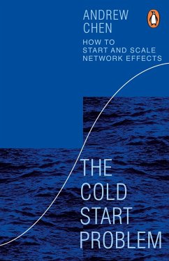 The Cold Start Problem (eBook, ePUB) - Chen, Andrew