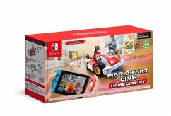 Mario Kart Live: Home Circuit - Mario (Switch)