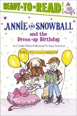 Annie and Snowball 01 and the Dress-up Birthday (eBook, ePUB)