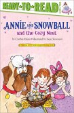 Annie and Snowball 05 and the Cozy Nest (eBook, ePUB)