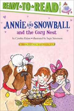 Cover Annie and Snowball 05 and the Cozy Nest (eBook, ePUB)