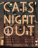 Cats' Night Out (eBook, ePUB) Cats' Night Out (eBook, ePUB)