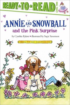Cover Annie and Snowball and the Pink Surprise (eBook, ePUB)
