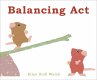 Balancing Act (eBook, ePUB) - Bild 1
