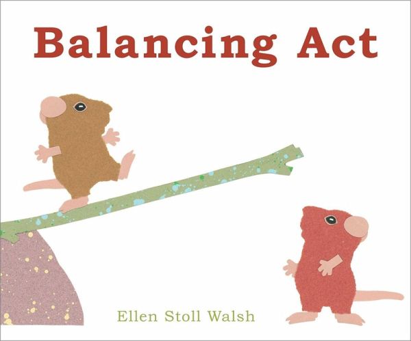 Balancing Act (eBook, ePUB) Balancing Act (eBook, ePUB)