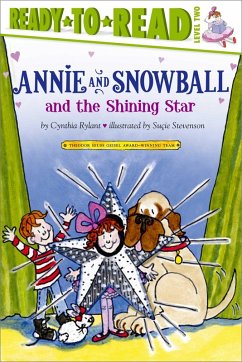 Cover Annie and Snowball and the Shining Star (eBook, ePUB)