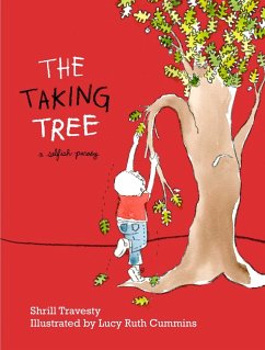 Cover The Taking Tree (eBook, ePUB)
