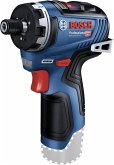 Bosch GSR 12V-35 HX Karton Akku-Schrauber