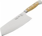 Güde Alpha Kochmesser Chai Dao Olive 16 cm