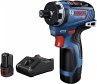Bosch GSR 12V-35 Kit HX Karton... - Bild 1