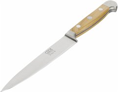 Güde Alpha Zubereitungsmesser Olive 16 cm Cover Güde Alpha Zubereitungsmesser Olive 16 cm