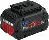 Bosch GBA ProCORE 18V 5,5 Ah Akku - Bild 1
