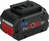 Bosch GBA ProCORE 18V 5,5 Ah Akku