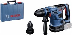 Bosch GBH 18V-34 CF Akku-Bohrhammer