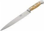 Güde Alpha Schinkenmesser 21 cm Olive