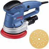 Bosch GEX 34-150 Karton Exzenterschleifer
