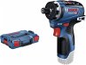 Bosch GSR 12V-35 HX L-BOXX... - Bild 1