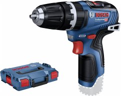 Cover Bosch GSB 12V-35 L-BOXX Akku-Schlagbohrschrauber