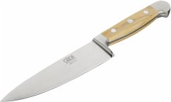 Güde Alpha Kochmesser 16 cm Olive