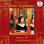 Anna Karenina. CHasti 1-4 (MP3-Download)