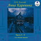 Anna Karenina. CHasti 5-8 (MP3-Download)