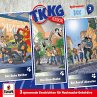 TKKG Junior - Spürnasen-Box 2 (Folgen... - Bild 1