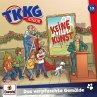 TKKG Junior - Folge 13: Das verpfuschte... - Bild 1