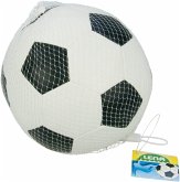 LENA® 62178EC - Soft-Fußball, 18 cm, Indoor und Outdoor LENA® 62178EC - Soft-Fußball, 18 cm, Indoor und Outdoor