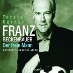 Franz Beckenbauer (MP3-Download)