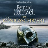 Das Königsschwert / Uhtred Bd.12 (MP3-Download)