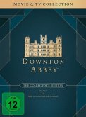 Downton Abbey Collectors Edition / Die komplette Serie + Film
