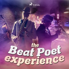 The Beat Poet Experience (MP3-Download) - Experience, Beat Poet