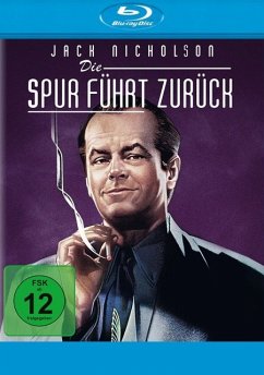 Die Spur führt zurück - Jack Nicholson,Madeleine Stowe,Frederic Forrest