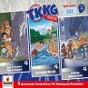 TKKG Junior - Spürnasen-Box 1 (Folgen... - Bild 1