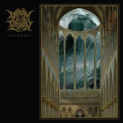 Primeval - Venom Prison