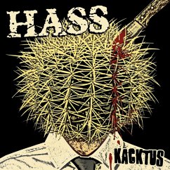 Kacktus - Hass