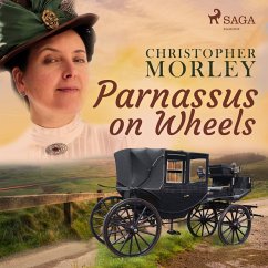 Parnassus on Wheels (MP3-Download) - Morley, Christopher