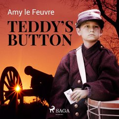 Teddy's Button (MP3-Download) - Feuvre, Amy Le