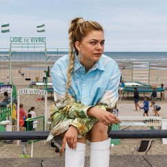 Joie De Vivre (Ltd.Deluxe Edt.) - Louane