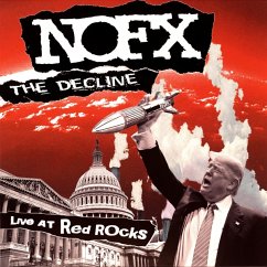 Decline Live At Red Rocks - Nofx