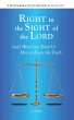 Right in the Sight of the Lord (A... - Bild 1