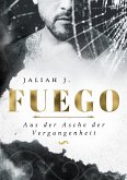 Fuego (eBook, ePUB)