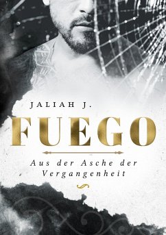 Fuego (eBook, ePUB) - J., Jaliah