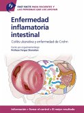 Fast Facts: Enfermedad inflamatoria intestinal Para Pacientes y las Personas que los Apoyan (eBook, ePUB)
