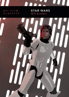 Star Wars (eBook, ePUB) - Brooker, Will