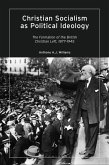Christian Socialism as Political Ideology (eBook, ePUB) Christian Socialism as Political Ideology (eBook, ePUB)