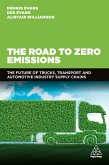 The Road to Zero Emissions (eBook, ePUB)