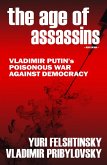 The Age of Assassins (eBook, ePUB)