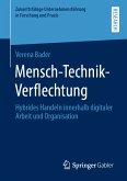 Mensch-Technik-Verflechtung (eBook, PDF)